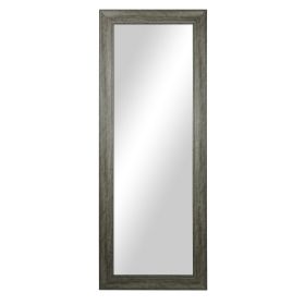 27x70 Rectangle Large Full-Length Floor Mirror for Bedroom or Entryway